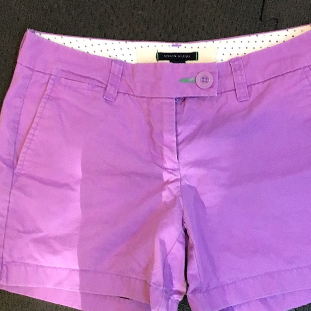 Women shorts